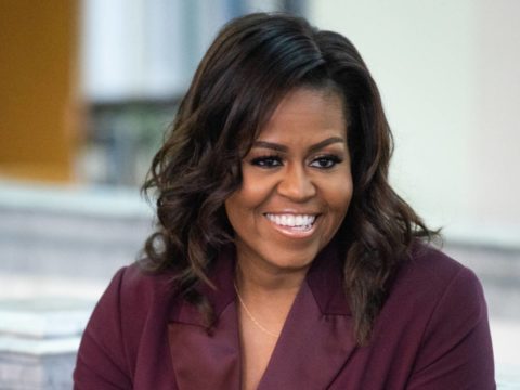 Michelle Obama, i segreti del suo successo e del suo matrimonio