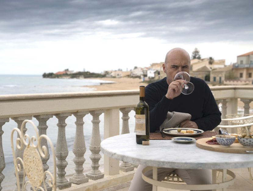 Montalbano Il metodo Catalanotti