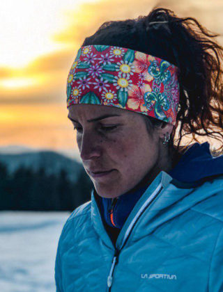 Tamara Lunger. «Mi avevano detto: se non tiri fuori la tua parte femminile, hai un anno di vita»