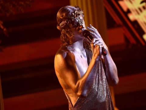 Sanremo 2021 make-up: i migliori beauty look sul palco dell'Ariston