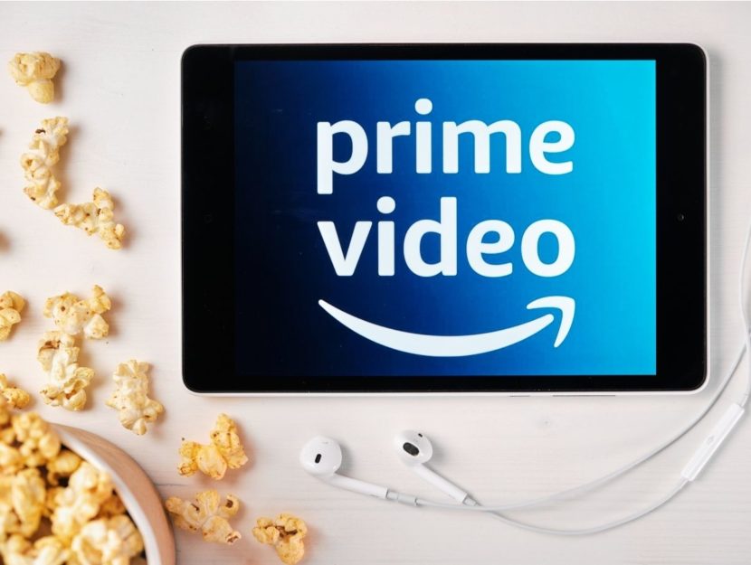 amazon prime video