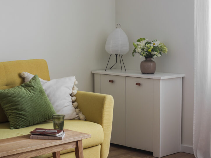 5 idee per dare luce ad un angolo buio