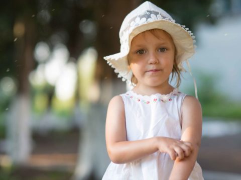 Boom di allergie nei bambini, ma ecco nuove cure