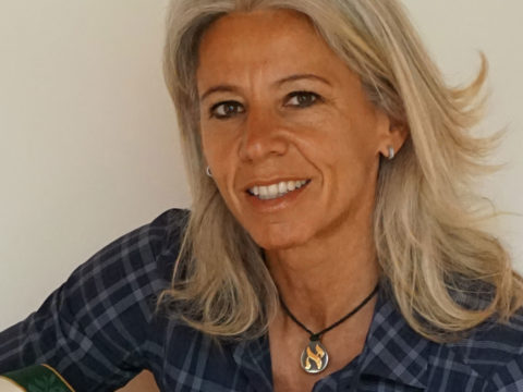 Antonella Bellutti: la prima donna a correre per la presidenza del Coni