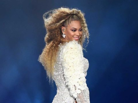 Beyoncé: donna, mamma, imprenditrice e regina dei Grammy Awards