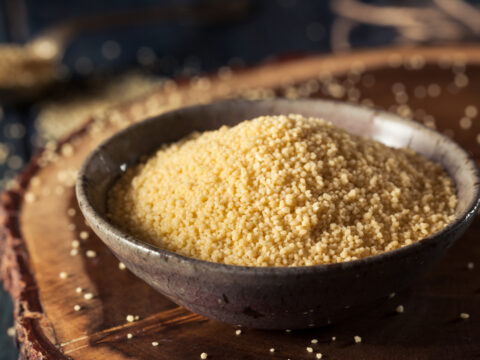 Come cuocere il cous cous a regola d'arte