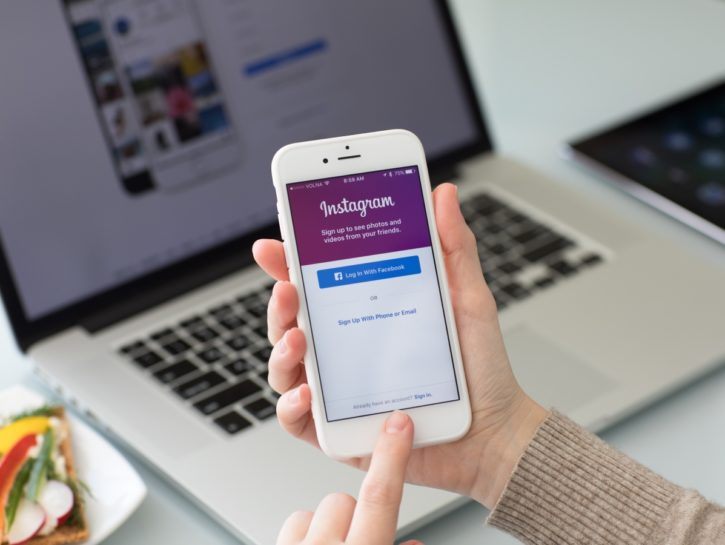 10 consigli per scrivere la perfetta didascalia su Instagram