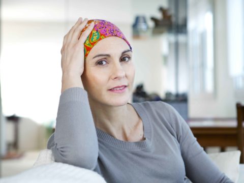 Tumore al seno: gli effetti sulla mente e la fatigue