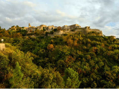 Belmonte Calabro, il borgo rinato dagli studenti