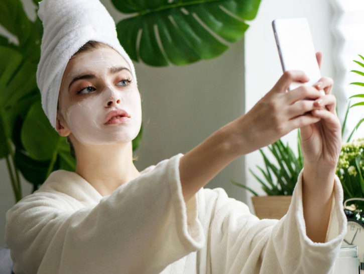 Skininfluencer: chi sono i nuovi guru del beauty