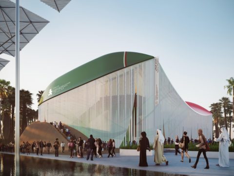 Expo 2020 Dubai: su INTERNI un'anteprima sul padiglione Italia