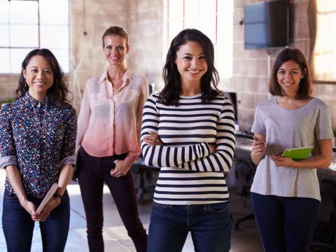 Cosa significa femtech: le imprese in rosa rivoluzionano il mondo