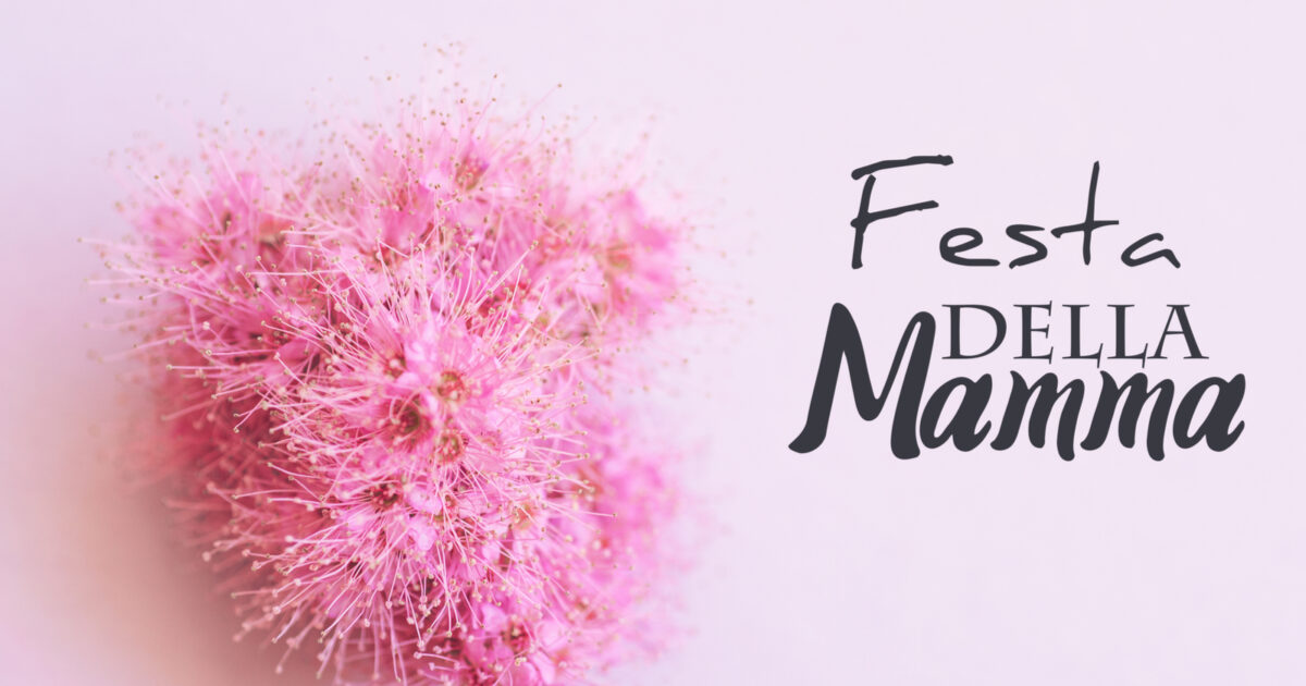 Festa della Mamma data, storia, origini, lavoretti e regali Donna