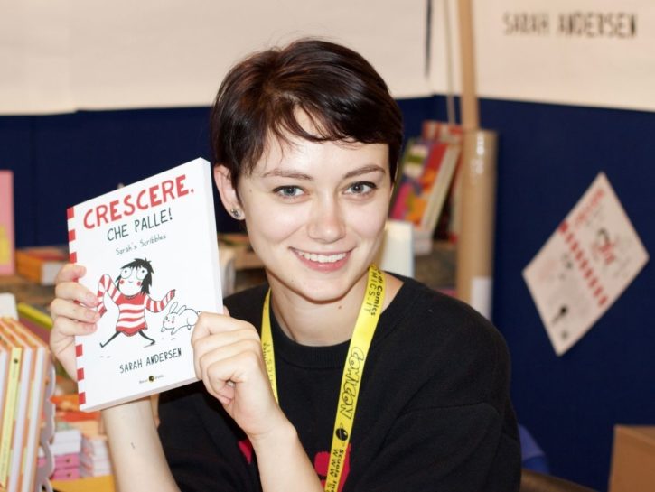 Fumettiste e illustratrici: 10 artiste che devi assolutamente seguire