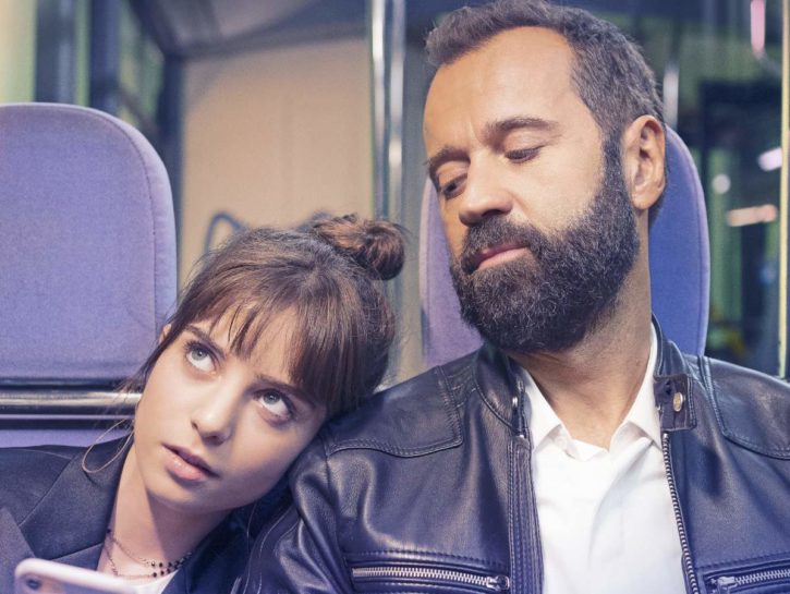 Genitori vs Influencer, il film Sky Original debutta a Pasqua: di cosa parla