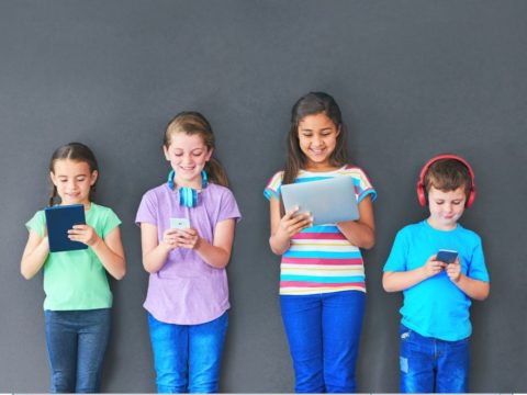 Bambini e hi-tech: 30 domande (e 30 risposte)