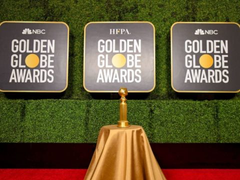 Golden Globe 2021, i vincitori