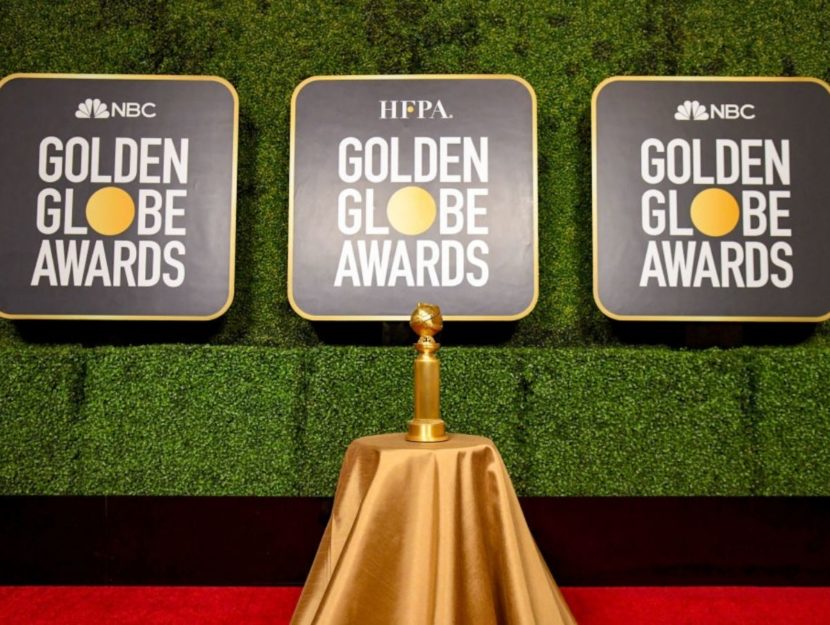 Premiazione dei Golden Globes 2021