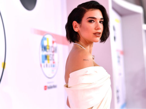 Grammy Awards, da Billie Eilish a Dua Lipa: ecco chi si esibirà