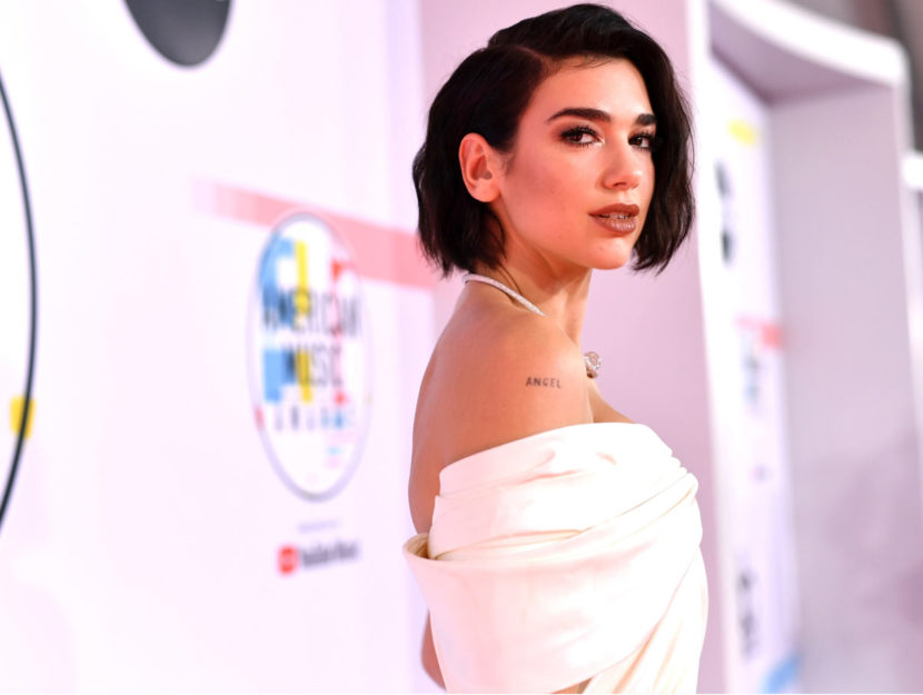 Dua Lipa