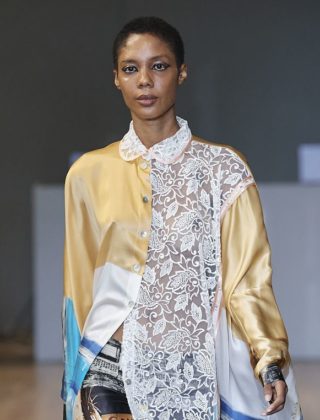Torna di moda il patchwork