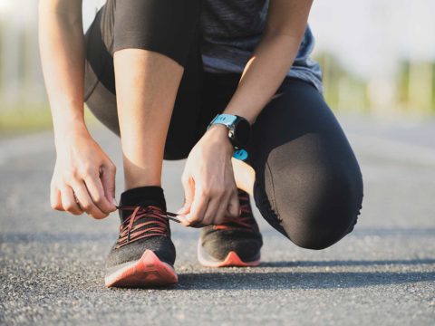 Partire con il piede giusto: iniziare a correre meglio e più a lungo