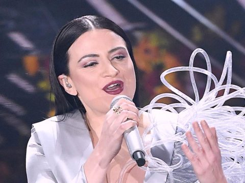 La Rappresentante di Lista: le curiosità sul duo a Sanremo 2021 e di cosa parla la canzone “Amare”