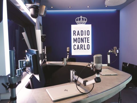 I 55 anni di Radio Monte Carlo