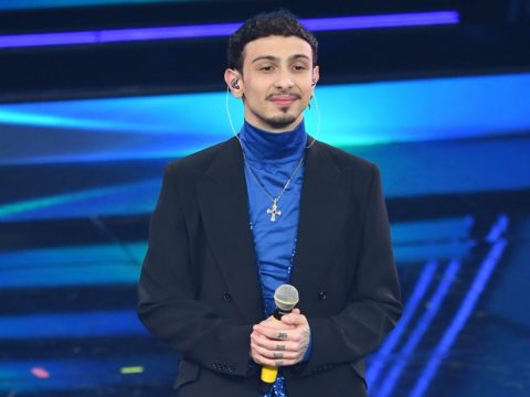 Random, le curiosità sul cantante in gara a Sanremo 2021 con "Torno a Te"