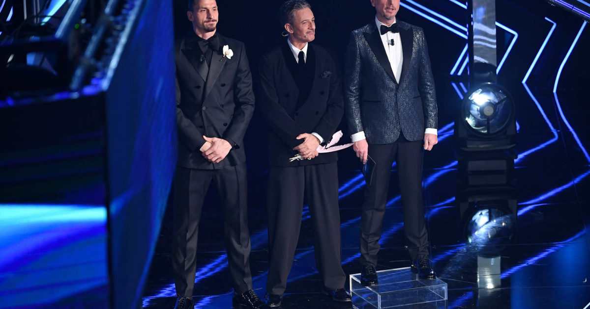 Chi Sono Gli Ospiti Di Sanremo 2022