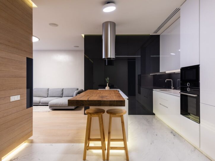 Come scegliere gli sgabelli da cucina