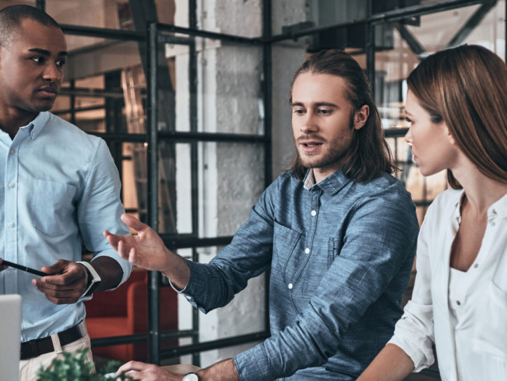 5 consigli che ti daranno sul lavoro e perché dovresti ignorarli
