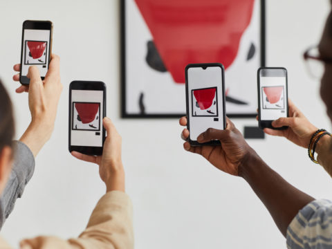 Voglia di andare al museo? Eccone 10 (tra i più famosi al mondo) che puoi visitare online
