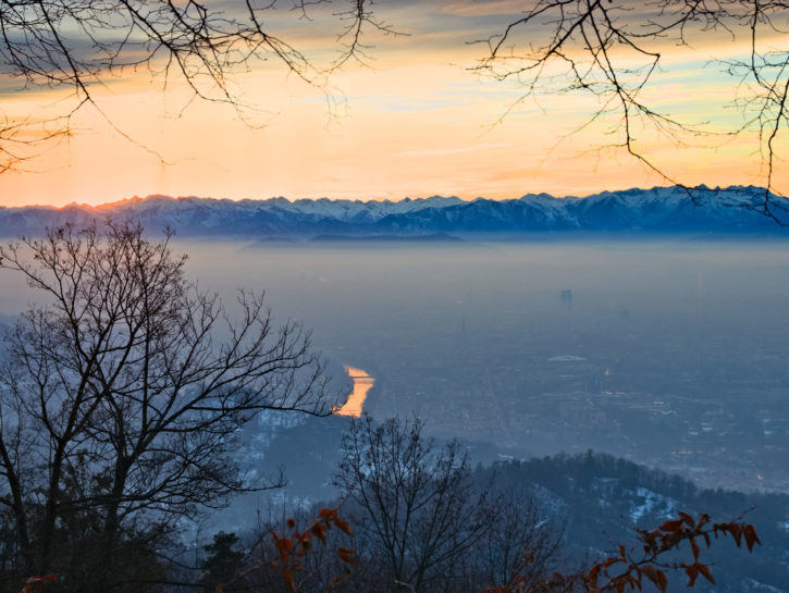 Artrite reumatoide: lo smog la peggiora