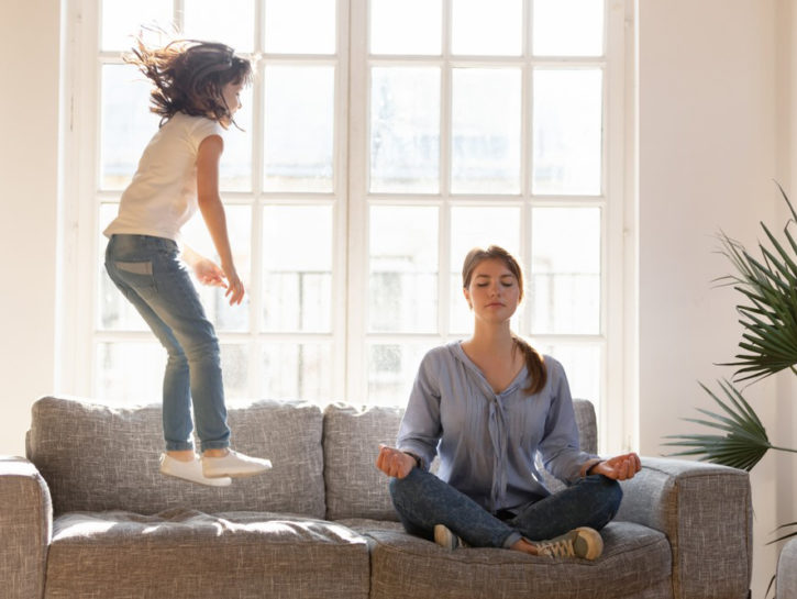Hai bisogno di riposo e relax? Gli integratori possono aiutarti