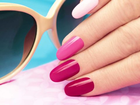 Unghie 2021: le tendenze di manicure e nail art da provare