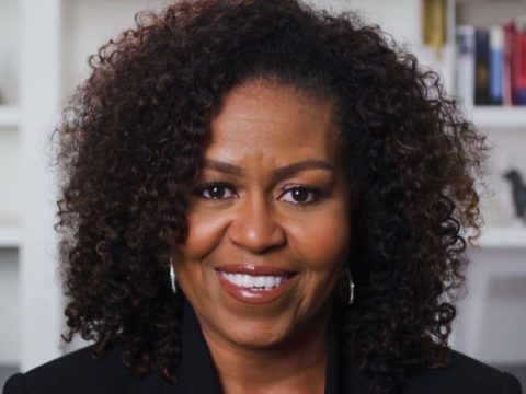 Waffles + Mochi: Michelle Obama su Netflix per parlare ai bambini