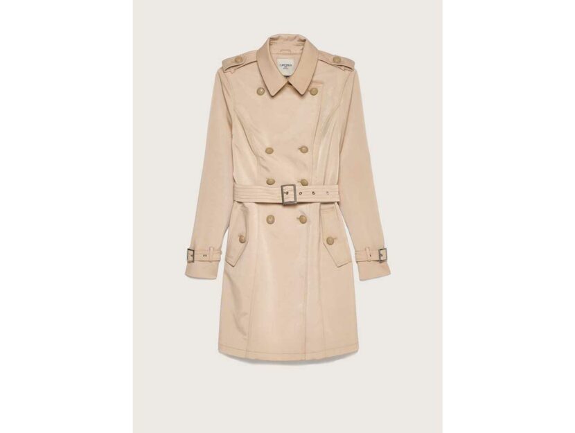 trench primavera 2022