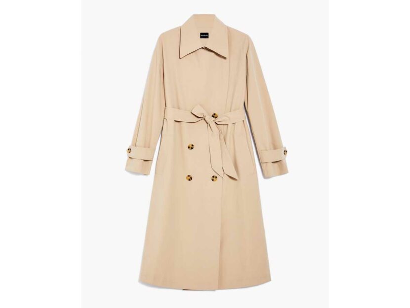 trench primavera 2022