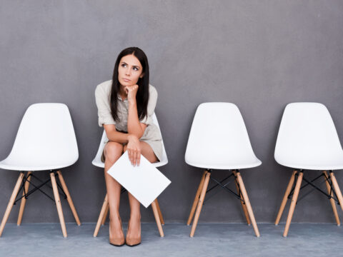 10 segnali che ti suggeriscono che non dovresti accettare un lavoro