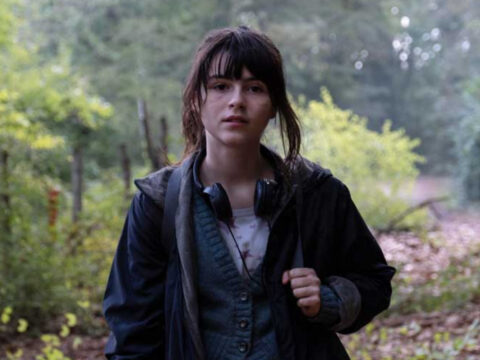 "Anna": perché guardare la serie Sky di Niccolò Ammaniti