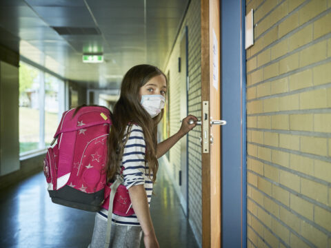 È giusto bocciare gli studenti durante la pandemia?