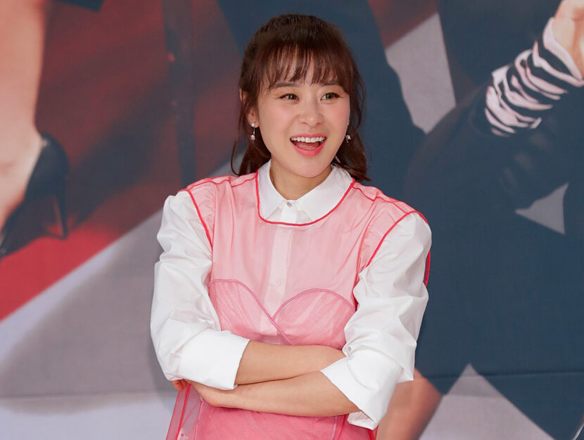 choi kang hee