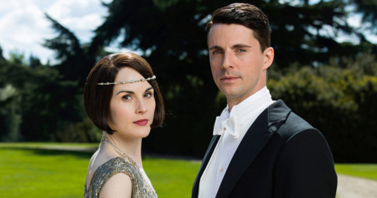Arriva Downton Abbey 2 ecco tutte le novità Donna Moderna Arriva Downton Abbey 2 ecco tutte le novità Donna Moderna
