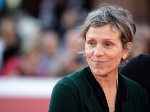 Frances McDormand, la signora ribelle di Hollywood