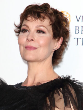 Addio a Helen McCrory la star di Harry Potter e Peaky Blinders