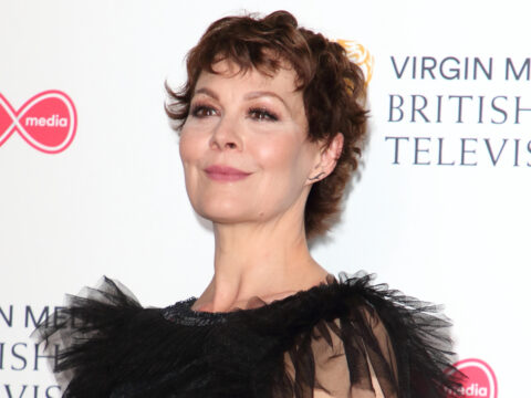 Addio a Helen McCrory, la star di Harry Potter e Peaky Blinders