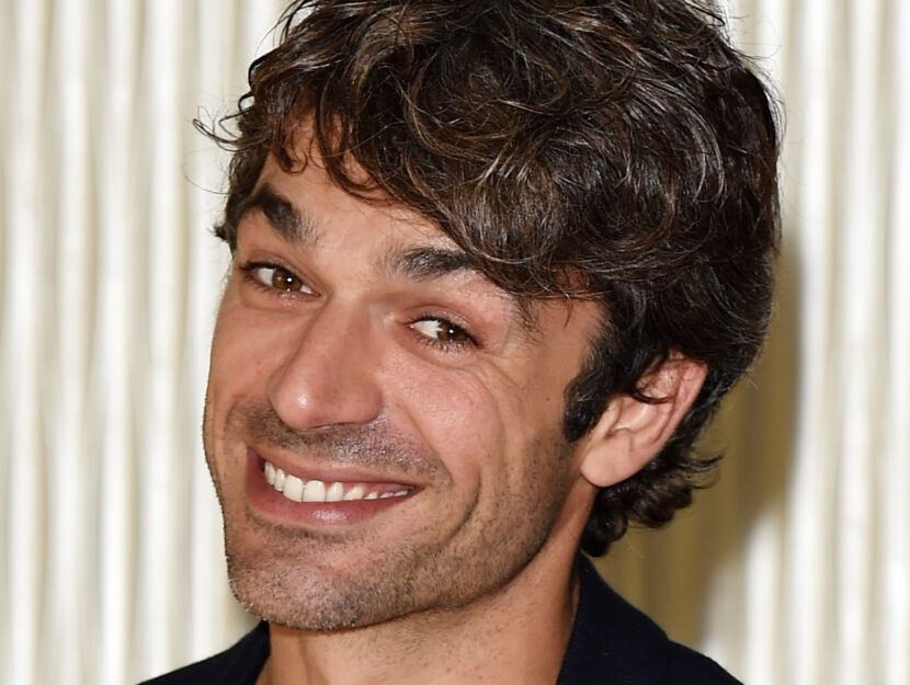 Cast Di Le Fate Ignoranti Luca Argentero
