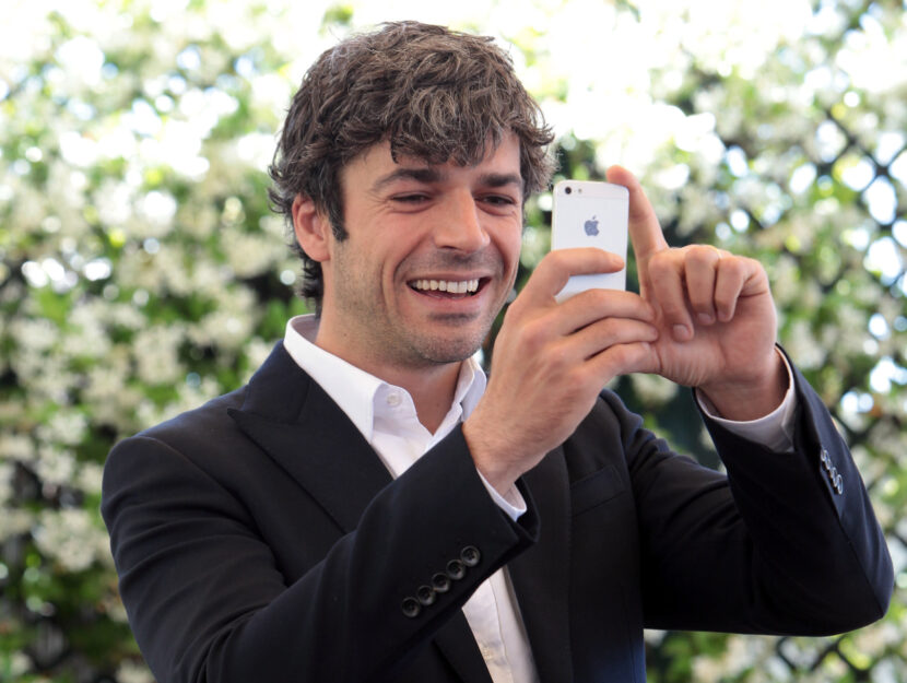 Cast Di Le Fate Ignoranti Luca Argentero