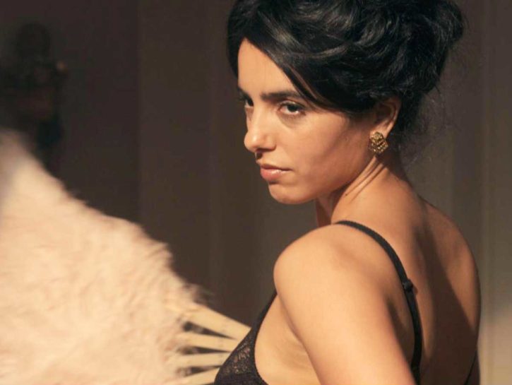 Madame Claude: perché vedere il film Netflix sulla storica maitresse parigina